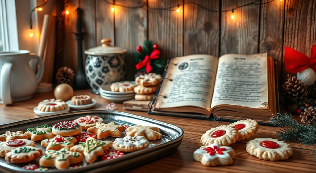 Holiday recipes
