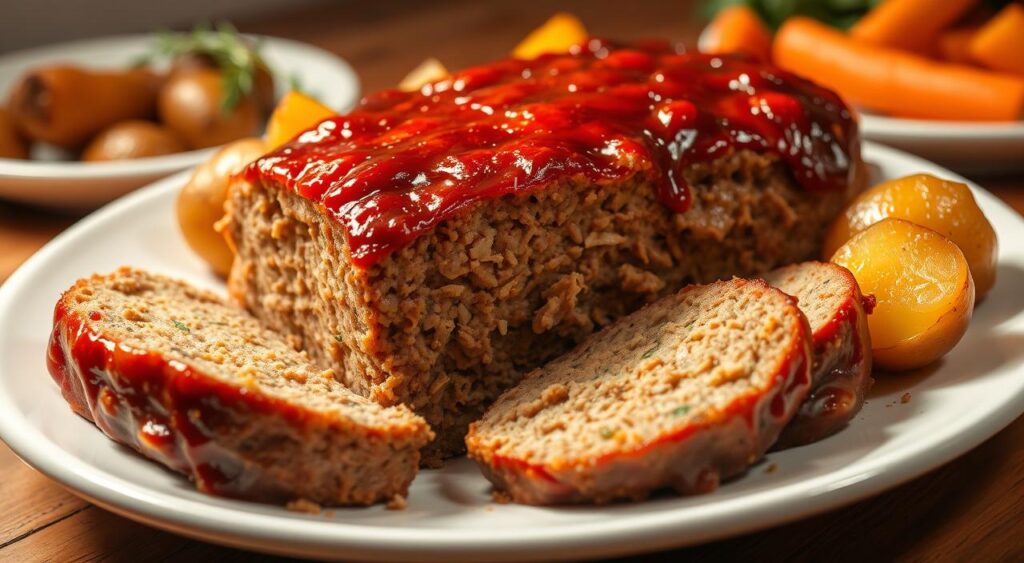 Recipes for meatloaf