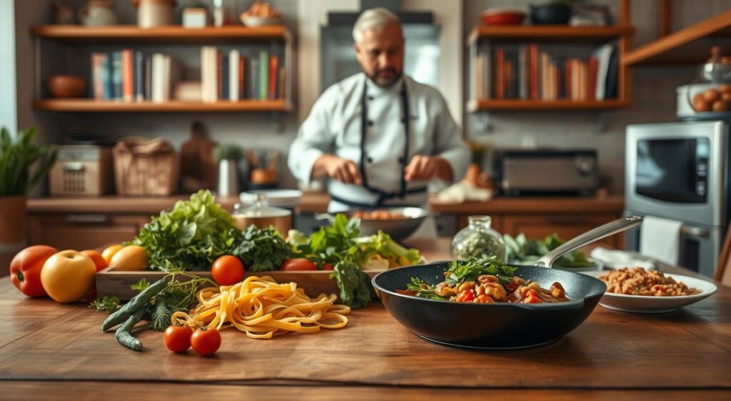 15 minute dinner recipes