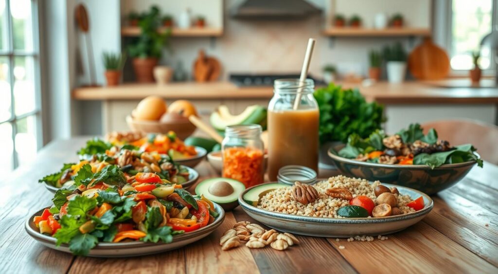 quick healthy dinner recipes